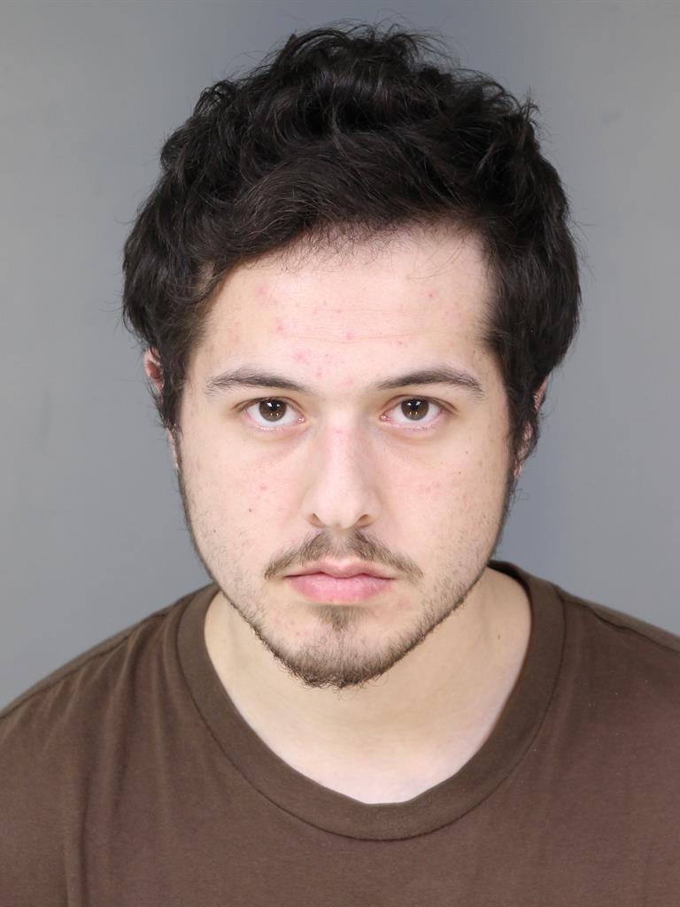 Hector Godoy-Standley